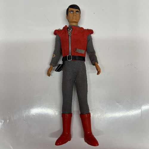 Vintage 1993 captain - 1993,