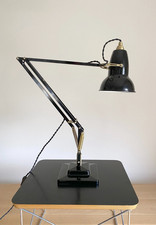 Original 1227 Desk Lamp Black