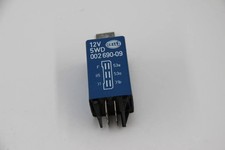 BMW E10 E3 E9 E12 wipe-wash