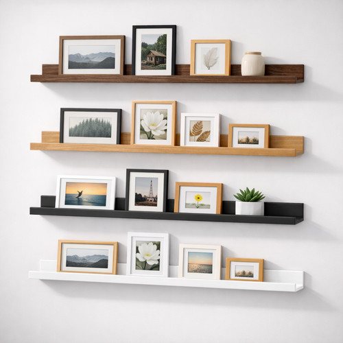 115cm floating picture - floating,