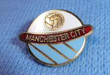 MANCHESTER CITY -  ORIGINAL