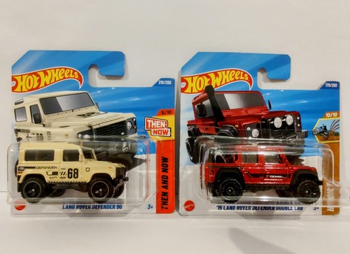 2025 hot wheels - wheels, land
