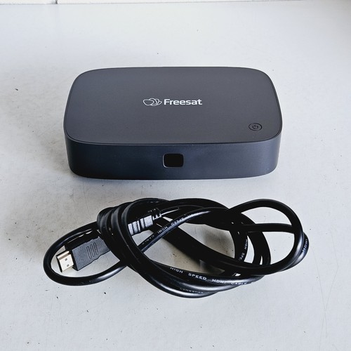 Freesat uhd smart - uhd-x,