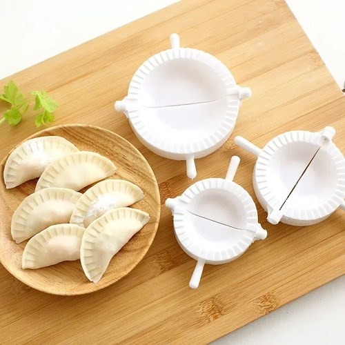 Dumpling mould pasty - mould, pastry