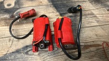 GENUINE Mk3 Rs1600i TWIN COIL PACKS 'VERY GOOD WORKING CONDITION'