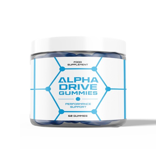 Alpha drive 60 - alpha,