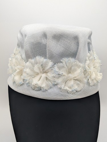 Vintage 1950 light blue - vintage,