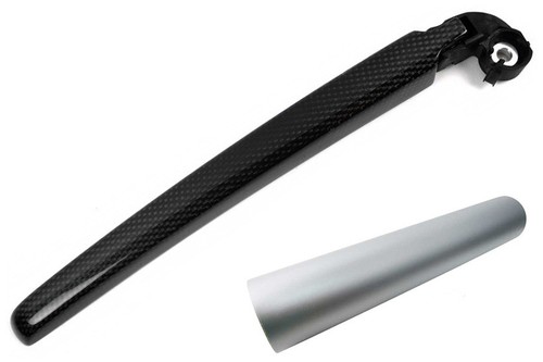 Rear wiper front - wiper,