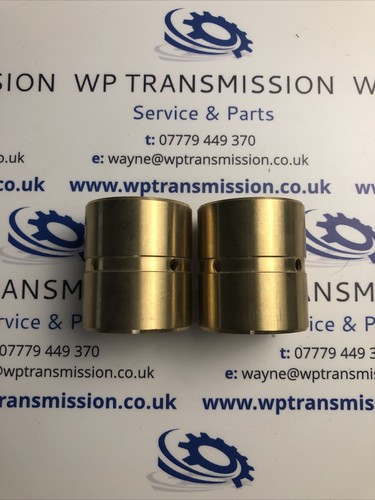 Jcb parts ram bush - parts, 2