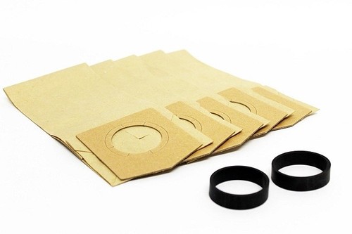 Bags fit dirt devil handy - 5,