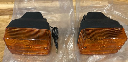 Pair new old - of, kawasaki