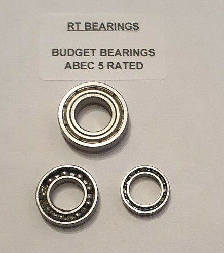 Daiwa bearing set for - daiwa,