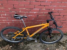 Specialized Stumpjumper Retro Old School 16” Hard tail 