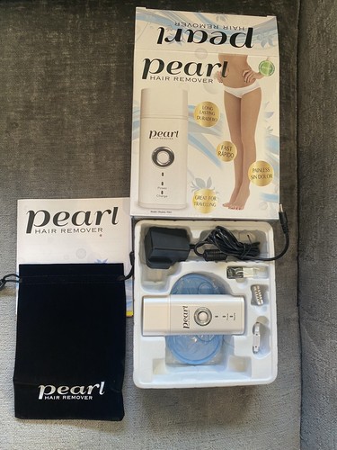 Jml pearl painless hair - jml,