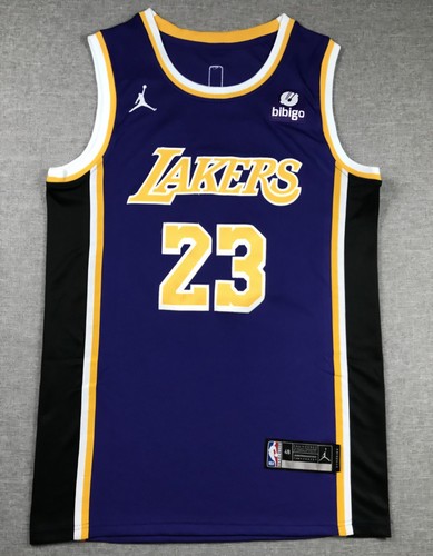 Lakers men jersey - jersey, nba