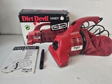 Dirt Devil Handy 150 Handheld