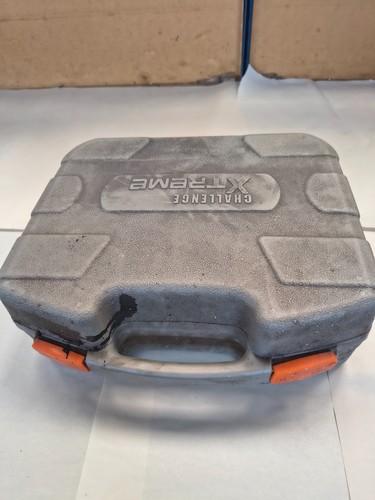 Challenge xtreme 200w orbital - challenge,