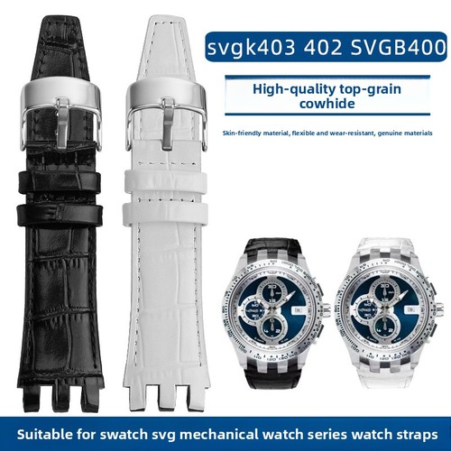 For swatch svgk403 402 b400 - for,