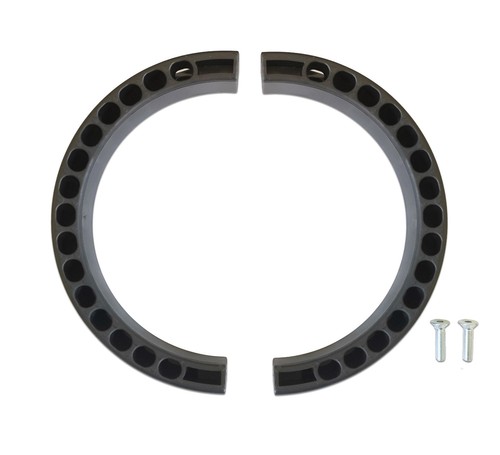 Two ride chain tangle - eu,