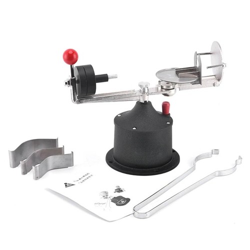 Small centrifuge casting - centrifuge,