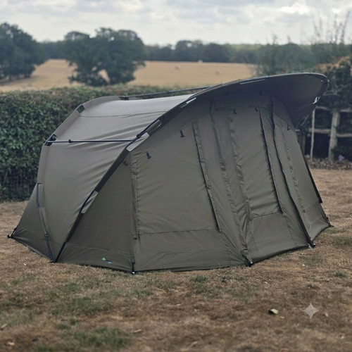 Quest mk5 man bivvy green - mk5,