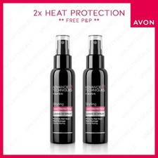 2x AVON ADVANCE TECHNIQUES