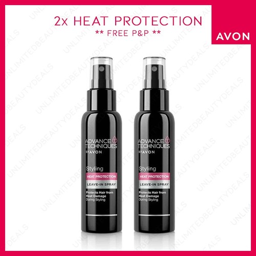 Avon advance techniques - advance,