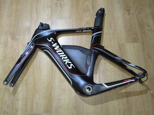 Specialized works shiv tt - shiv,