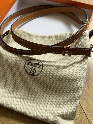 Hermès women pop brown - pop,