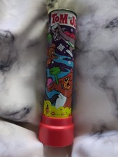 Vintage 1973 Tom & Jerry Zoom  Kaleidoscope. Good, used condition & working.