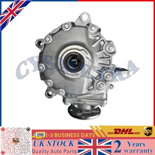 A2053304107 front differential - front,