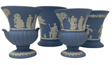 Vintage Wedgwood Blue