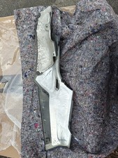 TZR 250 3MA Tail Unit Plastics