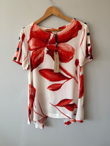 Phase eight delfie floral - delfie,