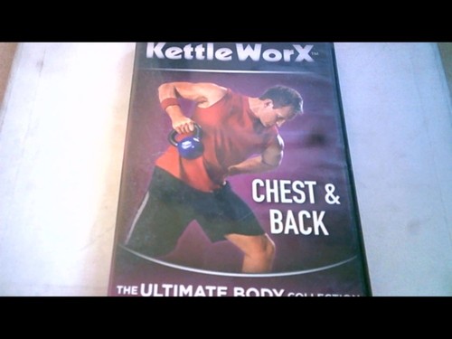 Kettleworx chest and - kettleworx,
