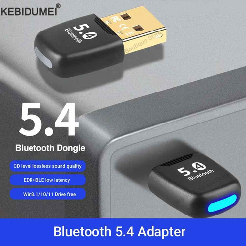 Usb bluetooth adapter - usb,