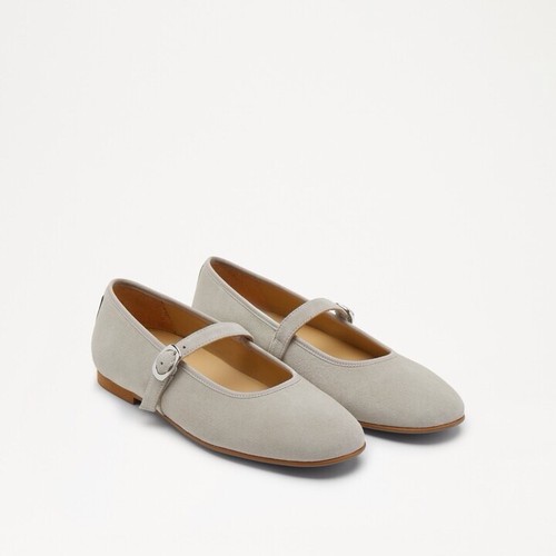 Russell bromley pivot - &,