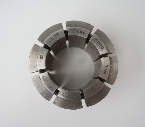 Crawford plain bore multi - crawford,