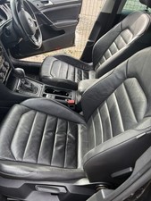 Volkswagen Golf MK7 MK7.5