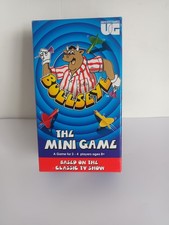 Bullseye Official Bully Quiz