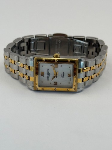 Raymond weil tango - weil, mother