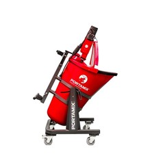 PORTAMIX Mega Hippo Gen 2