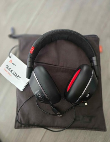Poly voyager 8200 bluetooth - 8200, uc