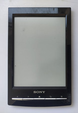 Sony Digital eBook Reader
