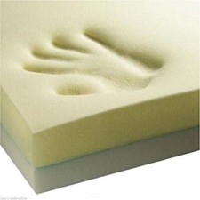 MEMORY Reflex 40 Foam Sheets