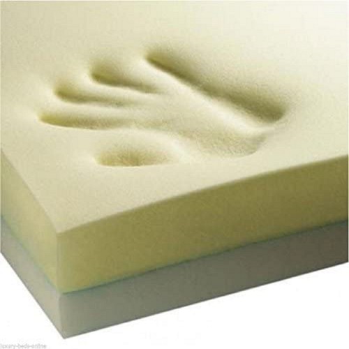 Memory reflex foam sheets - 40,