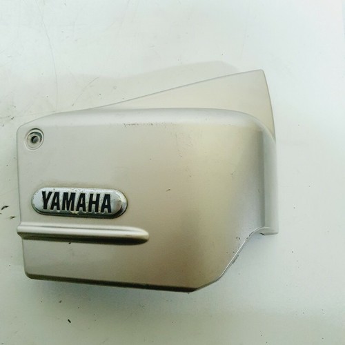 Yamaha xvs 650 - xvs, star