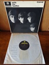 The Beatles  With The Beatles