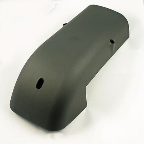 Bmw starter motor - cover, 2