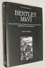 Bentley rolls royce - bentley, vi